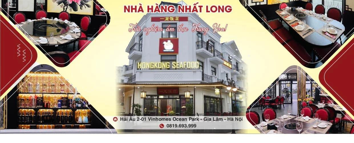 NHẤT LONG SEAFOOD – HA02.01