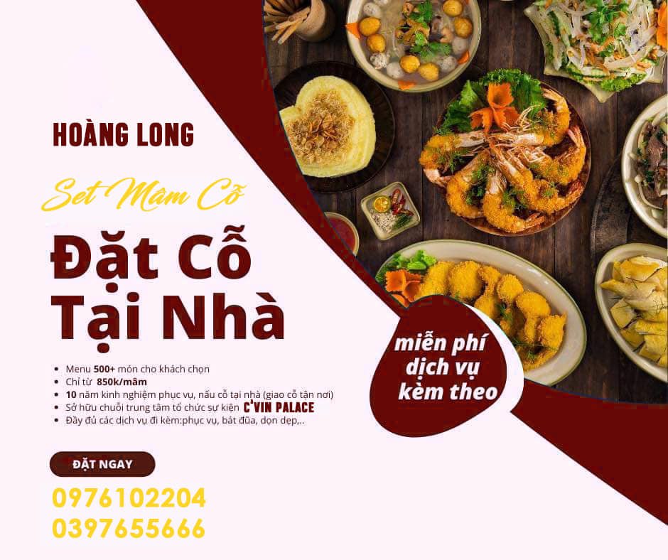 NHÀ HÀNG HOÀNG LONG – HA02.152