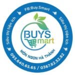 SIÊU THỊ TIỆN ÍCH BUYS - S206.01S15