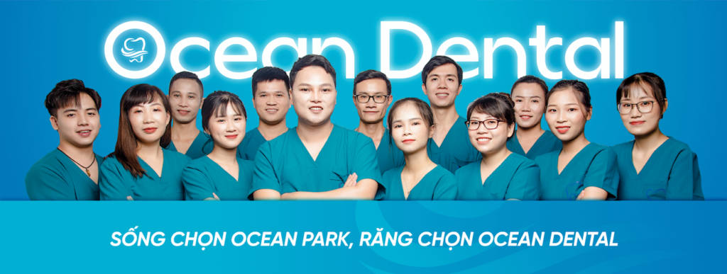 NHA KHOA OCEAN DENTAL – S2.08.01S12A