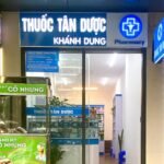 QUẦY THUỐC TÂN DƯỢC KHÁNH DUNG - S2.08