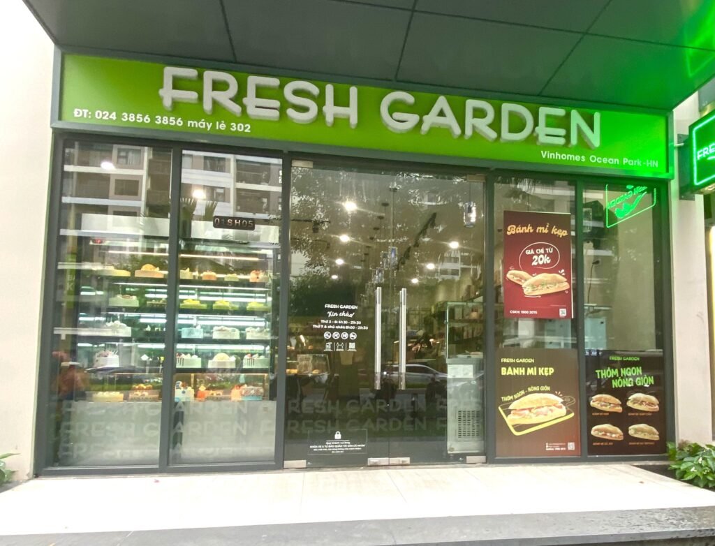 FRESH GARDEN – S2.08.01S05