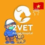 BỆNH VIỆN THÚ Y 2VET - BH10A.08