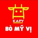 BÒ MỸ VỊ KAPY - S1.05.01S16