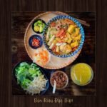 BÚN RIÊU CÔ BỐNG - S2.17.01S10