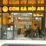 CƠM GÀ HỘI AN - S2.08.01S20