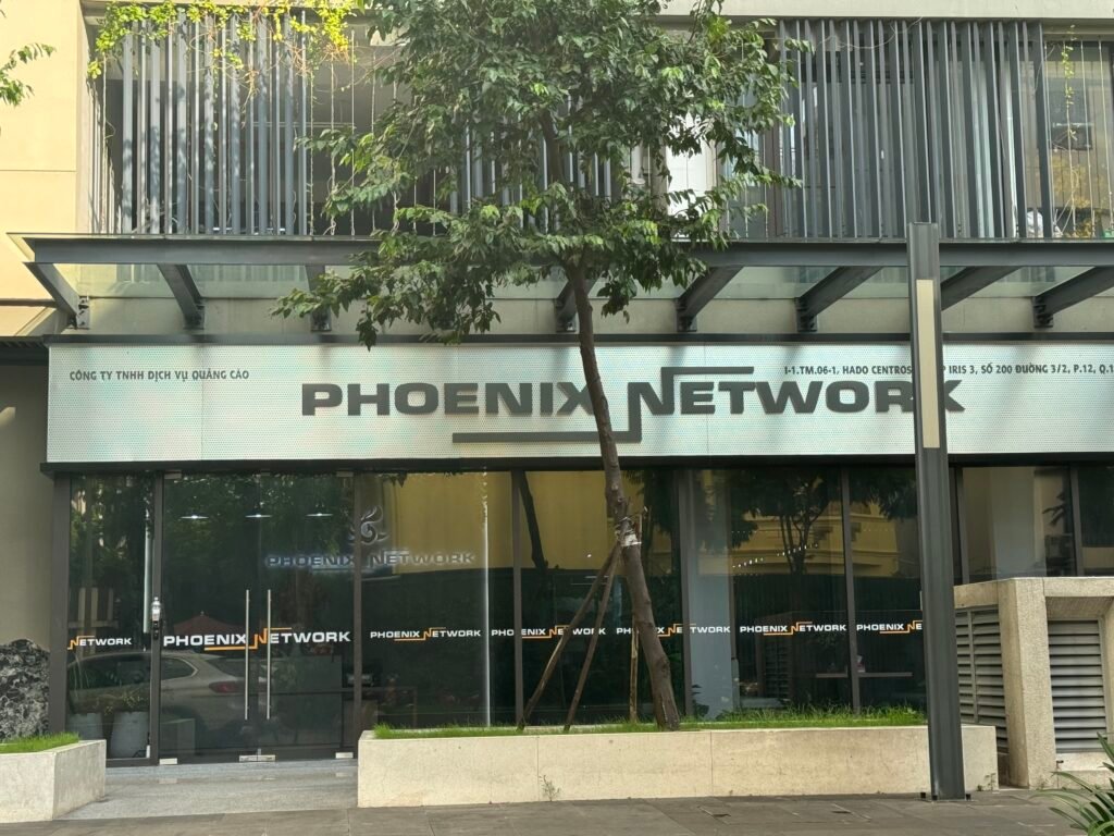 PHOENIX NETWORK – I-1.TM.06.1