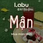 LABU DESSERT CAFE - S2.06.01S10