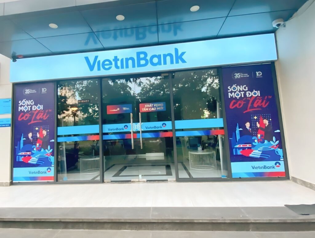 PHÒNG GD VIETTIN BANK – S2.15.01S05