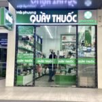 QUẦY THUỐC HẢI PHƯƠNG - S1.03.01S01