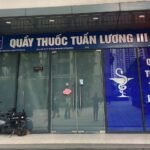 QUẦY THUỐC TUẤN LƯƠNG III - S2.17.01S12A