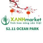 XANH MARKET - S2.11.01S01