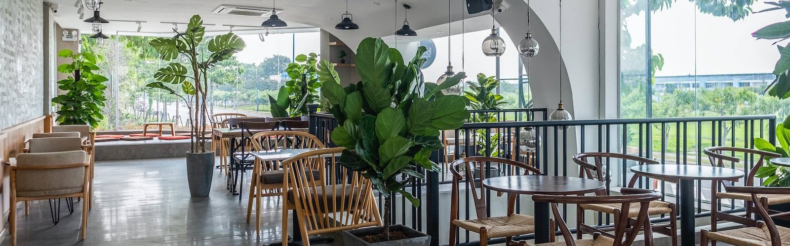 Cà phê - Đồ uống