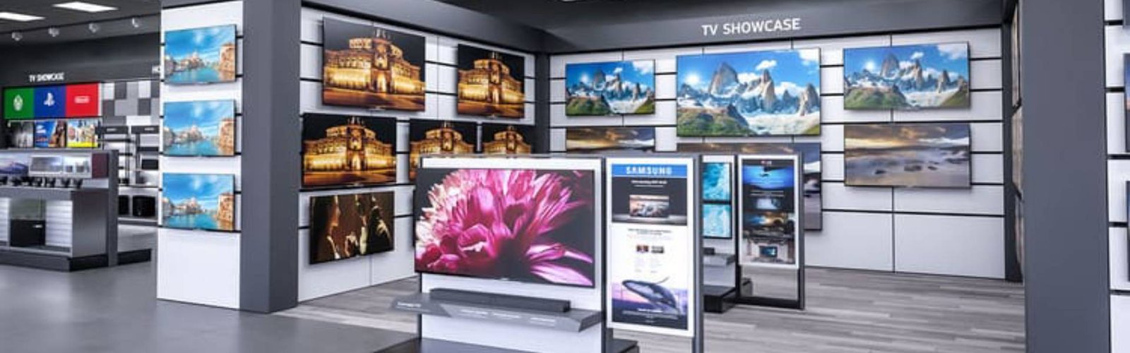 Điện máy - Công nghệ