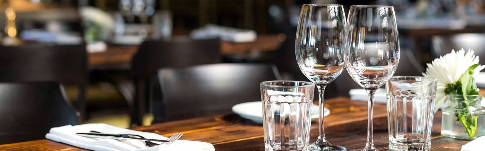 Nhà hàng - Quán ăn