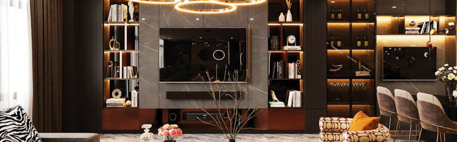 Nội thất - Xây dựng