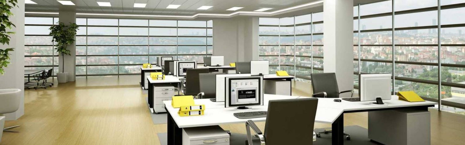Văn phòng - Công ty