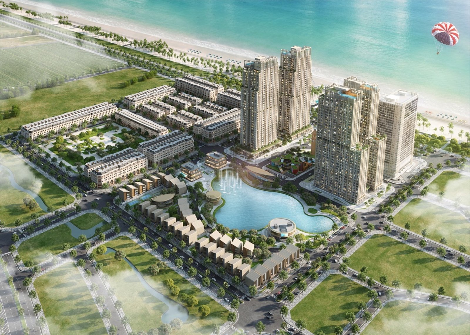 Halla Jade Riverside