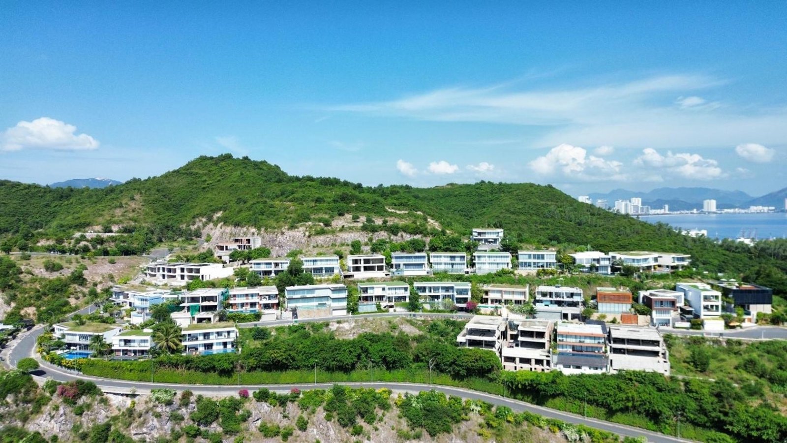 Nha Trang Green Hill Villa