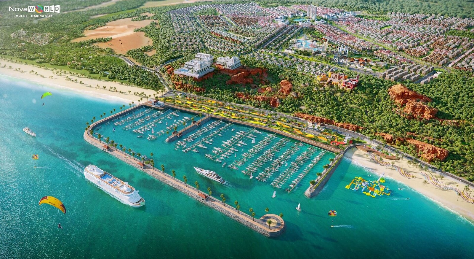 NovaWorld Phan Thiết