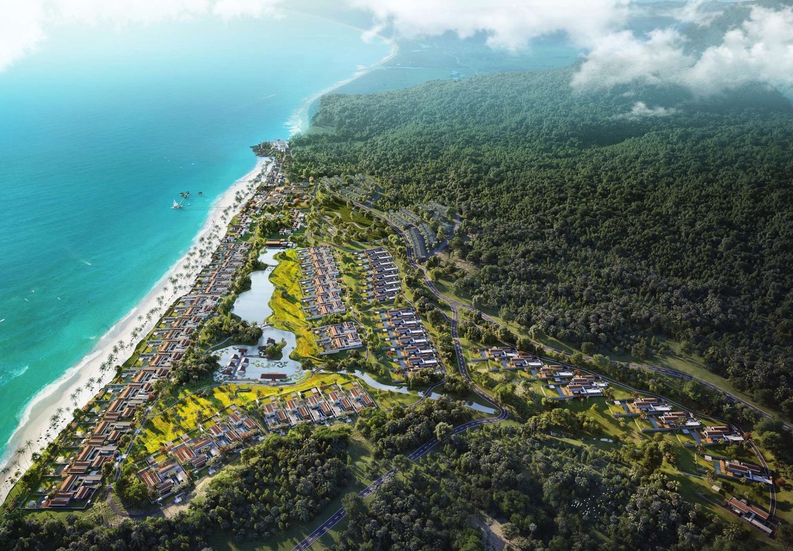 Park Hyatt Phú Quốc