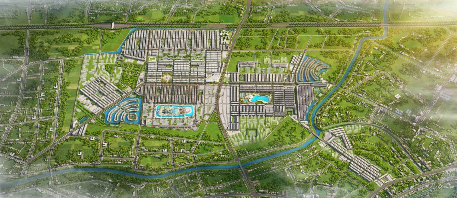 Vinhomes Ocean Park 3