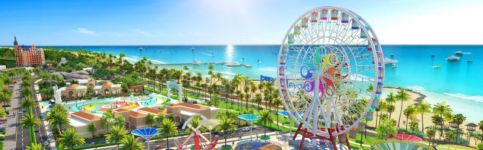 Giải trí - Vui chơi